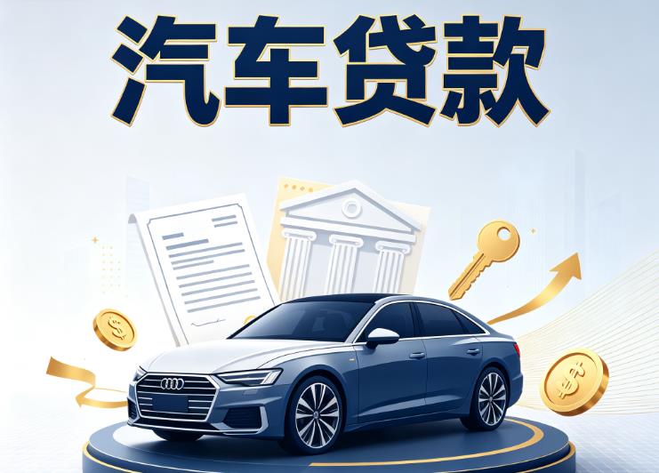 三亚海棠区8汽车抵押贷款公司
